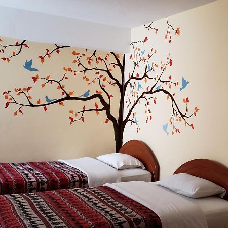 Nature Home Cusco Ngoại thất bức ảnh