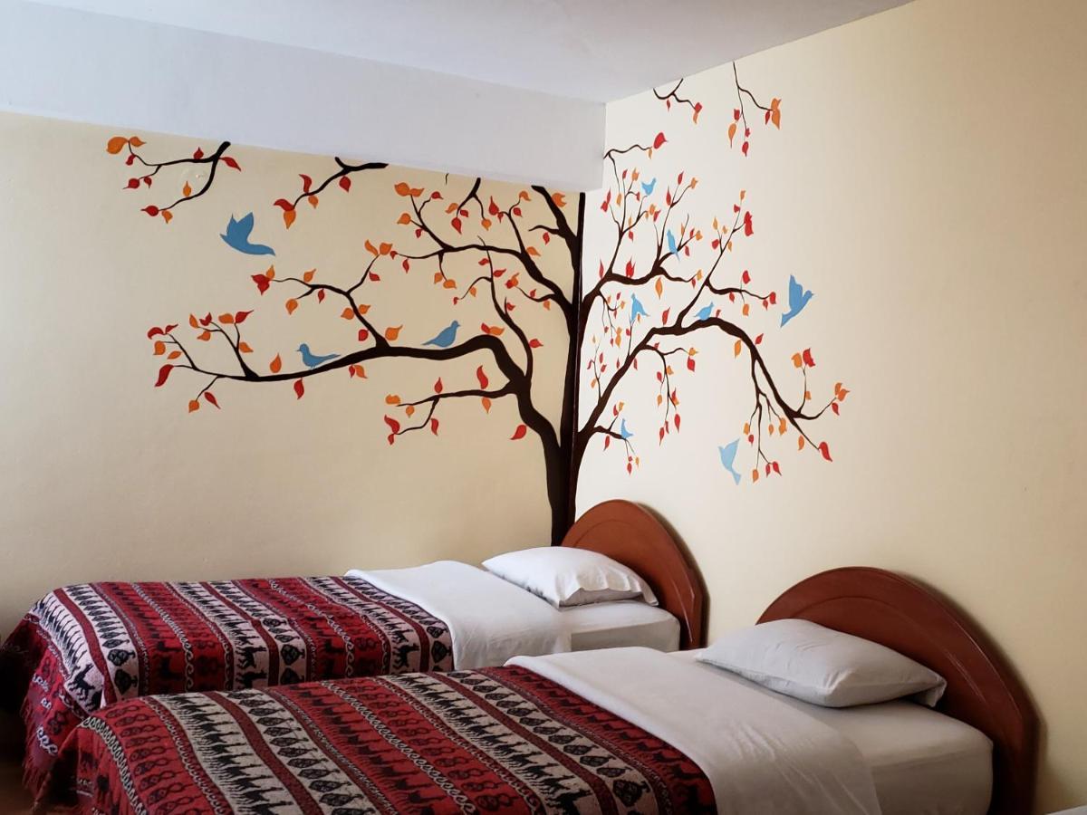 Nature Home Cusco Ngoại thất bức ảnh