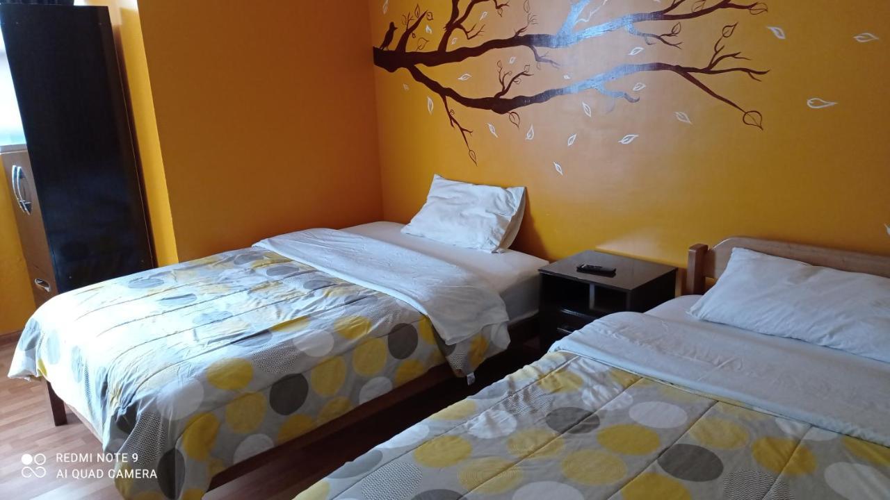 Nature Home Cusco Ngoại thất bức ảnh